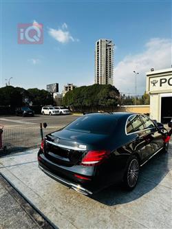 مێرسێدس بێنز E-Class